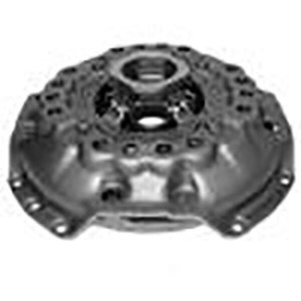 Aftermarket NEW Clutch Plate Fits Ford Fits New Holland 3430 3910 3930 4110 4130 445 445A CLD10-0012 - main